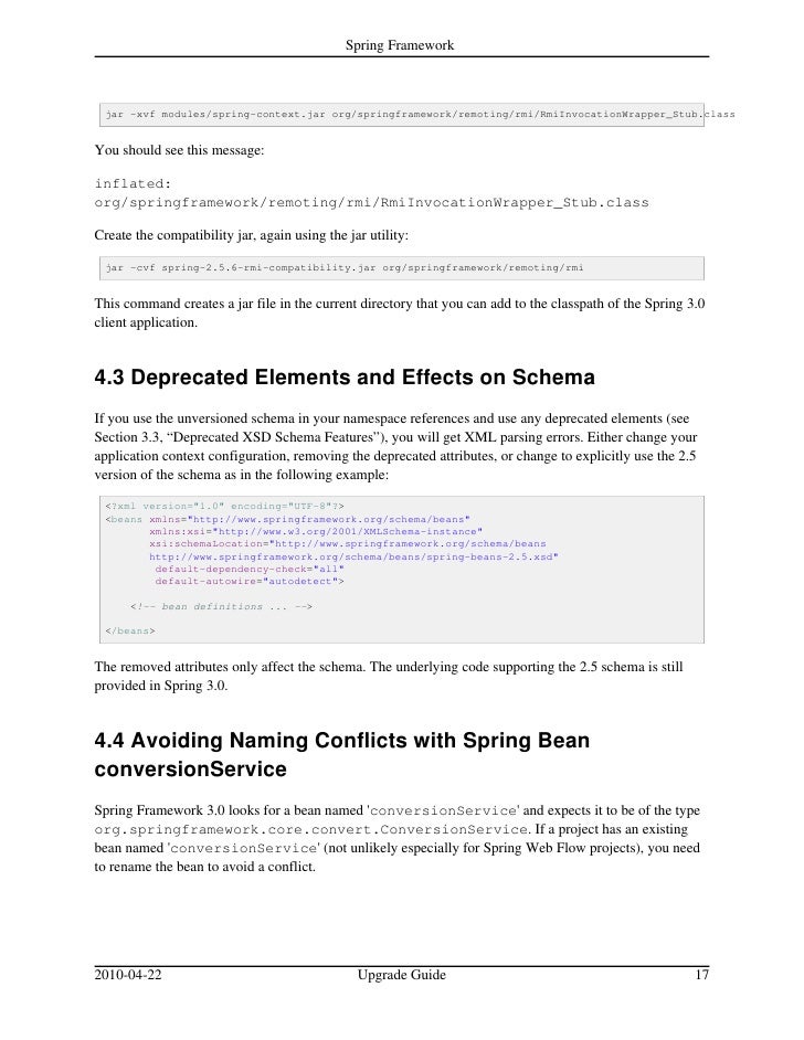 spring core 3.1 jar